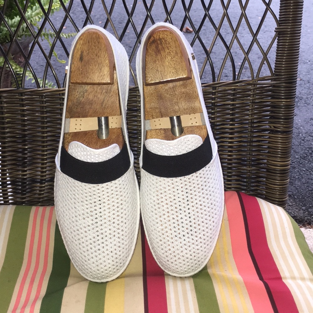 Men Rivieras slip on loafer made in Spain